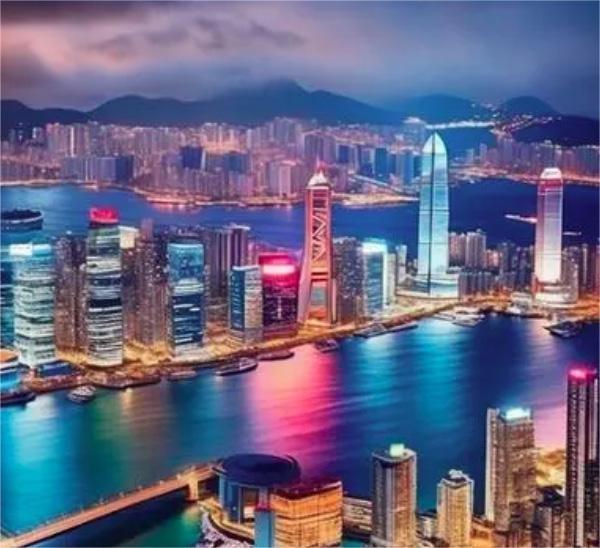 中國(guó)香港高端人才通行證計(jì)劃