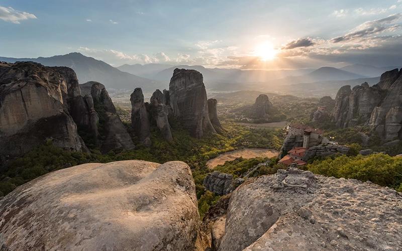 希臘買(mǎi)房移民