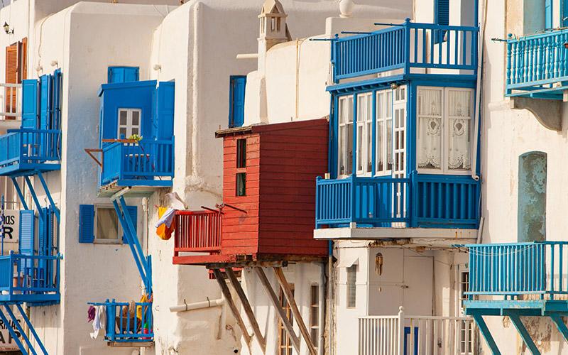 希臘移民有哪些利弊？您的海外生活新視角