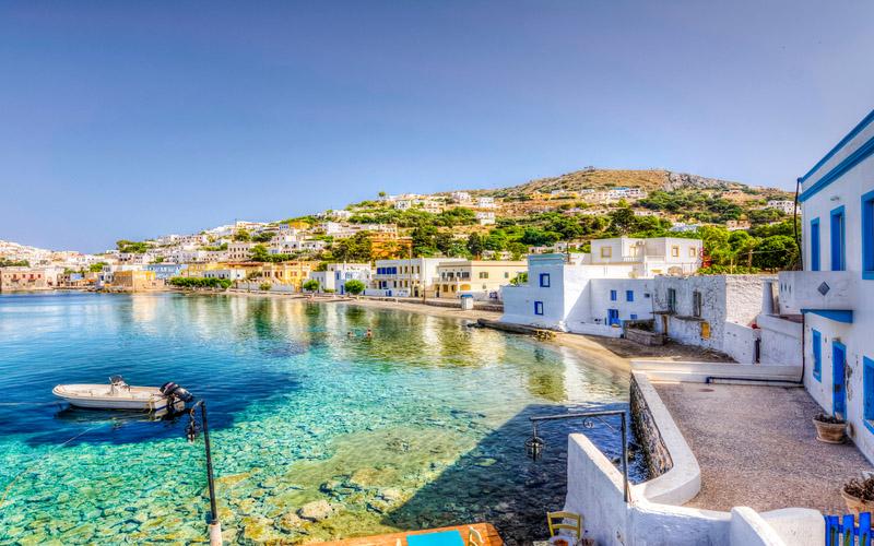 希臘能否移民？是一個可行的移民目的地嗎？