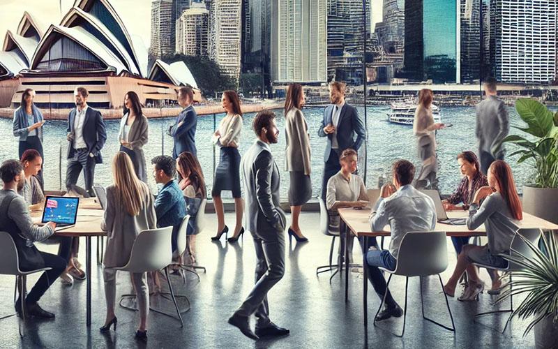 澳洲創(chuàng)業(yè)移民時間多久？