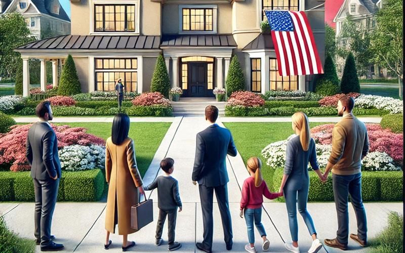 美國(guó)投資移民費(fèi)用是不是購(gòu)房就行？