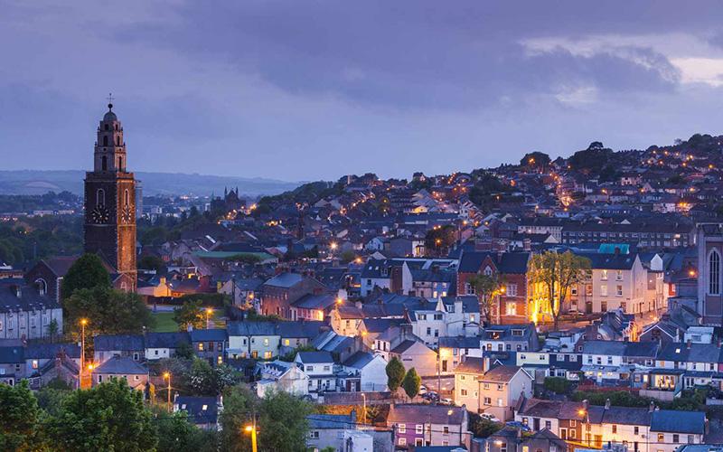 誰移民美國了？詳解美國移民的多樣化背景