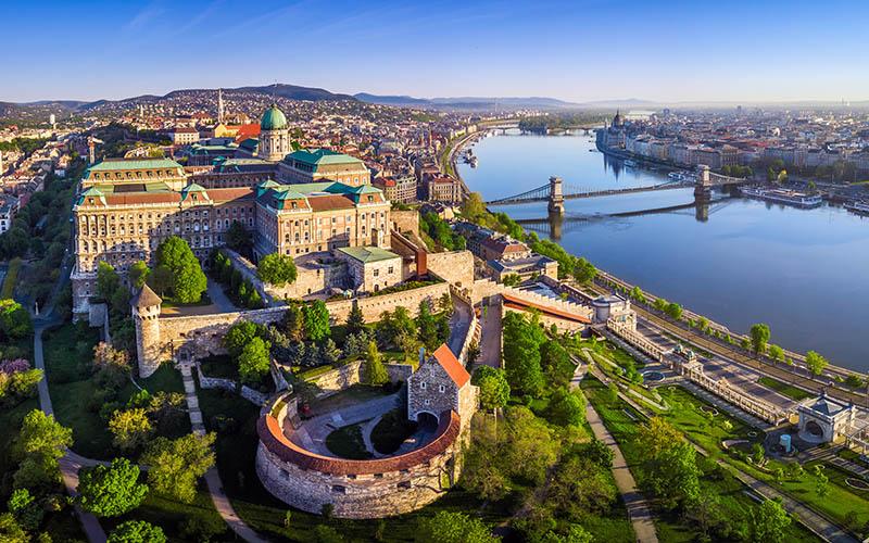 購房移民哪里好？詳解較佳購房移民目的地及其優(yōu)勢(shì)