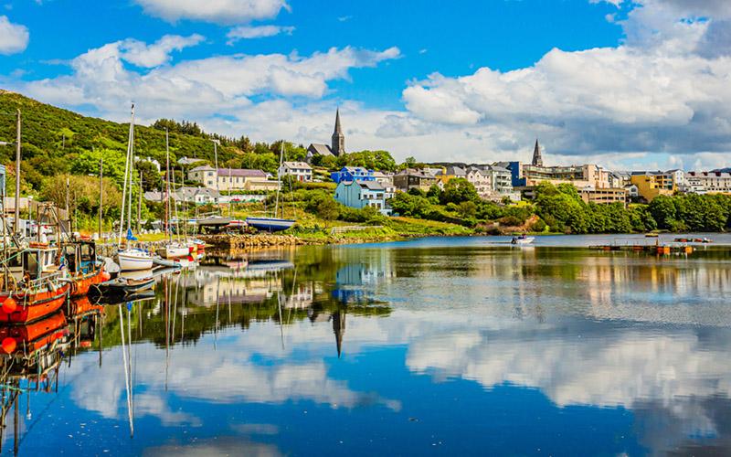 移民歐州較容易的國家，移民歐洲要多少錢？