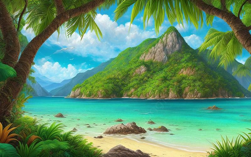 移民瓦努阿圖拿投資入籍多長時間？流程與時間解析