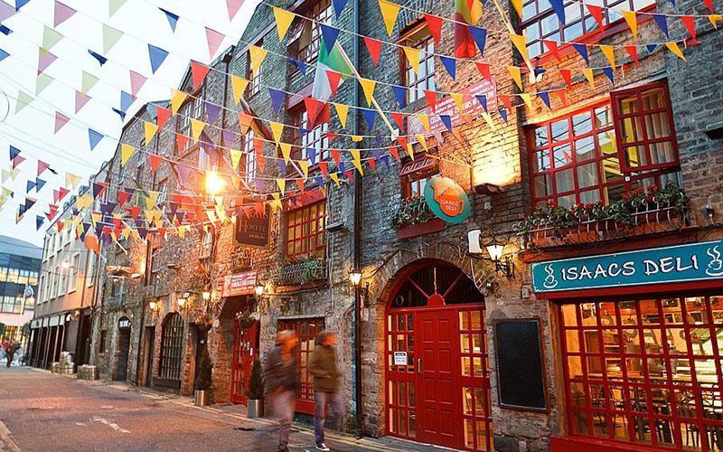 虹口歐洲購(gòu)房移民好嗎？購(gòu)房移民的優(yōu)勢(shì)與流程詳解