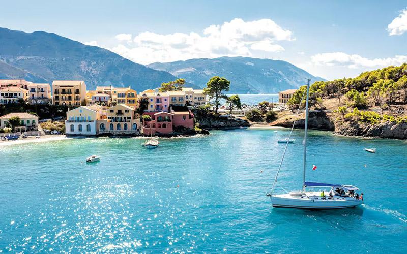 希臘護(hù)士移民花費(fèi)多少？全面解析費(fèi)用及其他考量