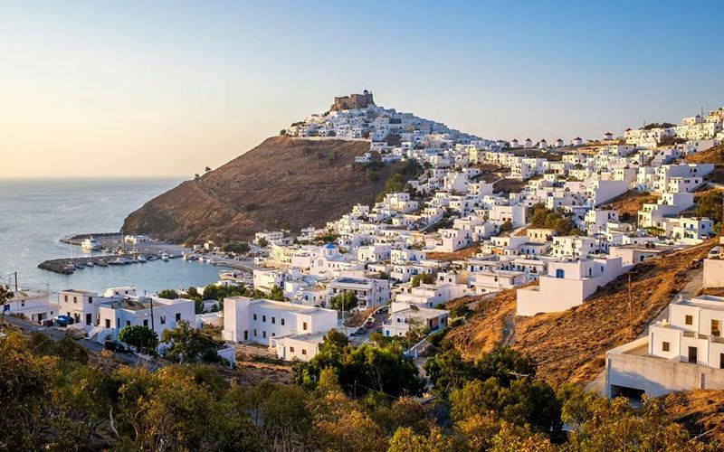 希臘購房移民有幾種形式？全面解析移民方式與優(yōu)勢