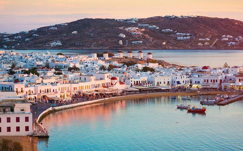 佛山希臘購房移民怎么辦理？詳細(xì)流程與注意事項(xiàng)