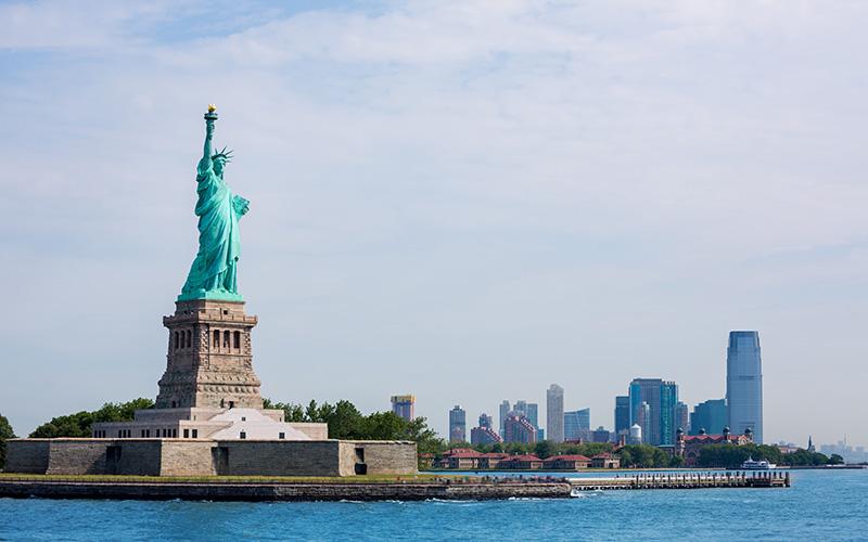 咋樣獲得美國綠卡國籍？解析多種途徑與申請條件