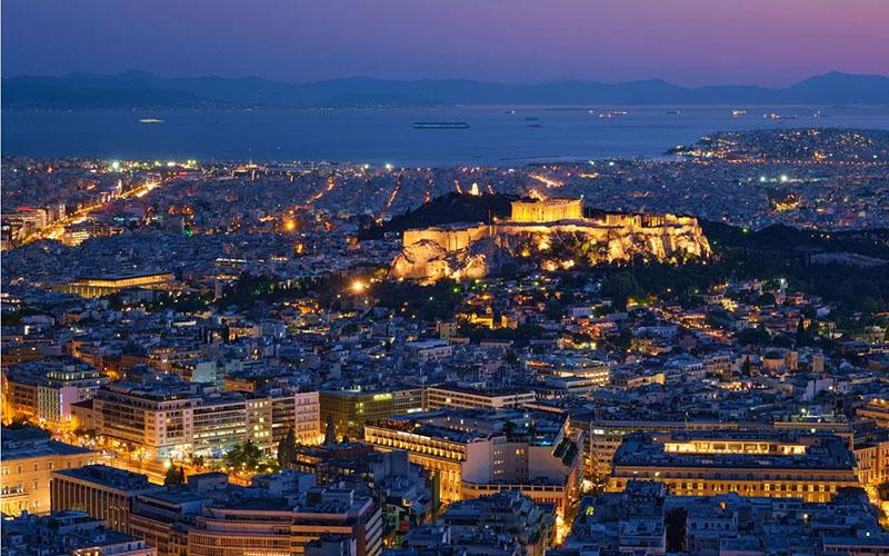 希臘移民如何養(yǎng)活？探討移居希臘的生存方式與工作機(jī)會