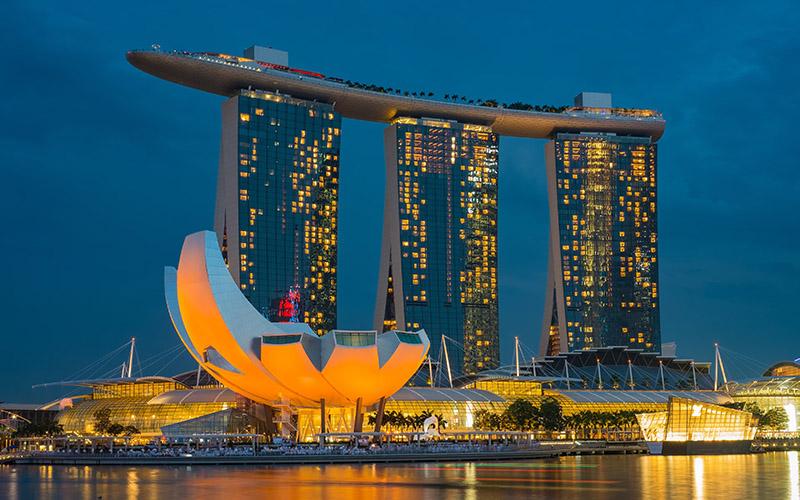 投資移民新加坡