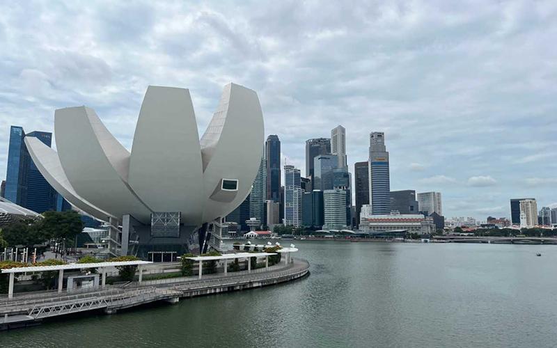 花錢能不能移民新加坡？詳解新加坡投資移民方案