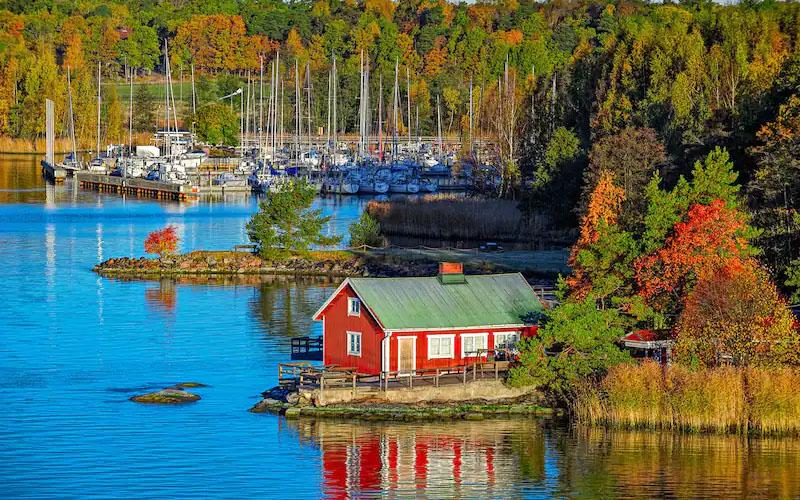 歐洲購(gòu)房移民