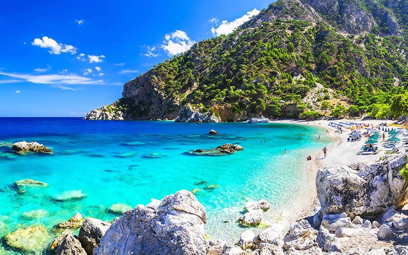 移民希臘能干啥？探索移民希臘后的生活與機(jī)會