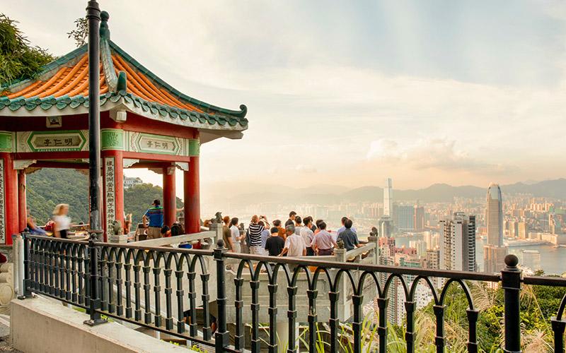 移民香港的原因？教育與生活優(yōu)勢解析