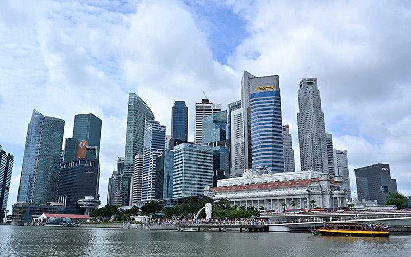 移民新加坡多長時間可以買房？了解相關(guān)政策與流程