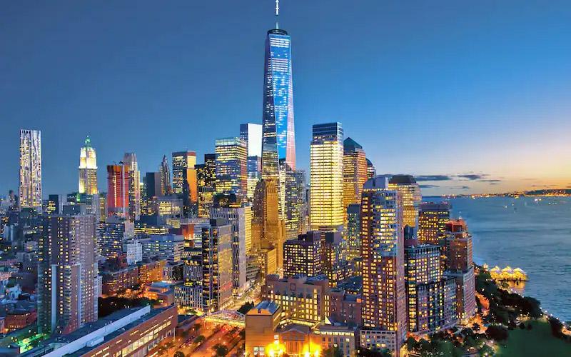 美國(guó)投資入籍