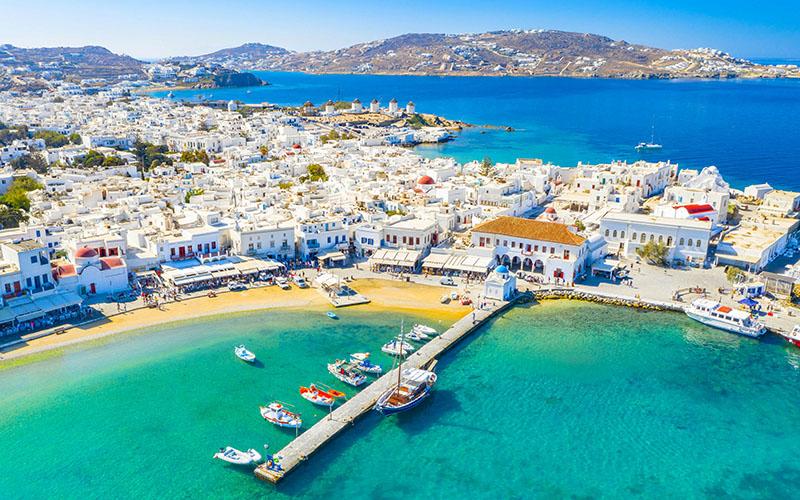 希臘購房移民能做什么生意？探索希臘移民后的商業(yè)機會