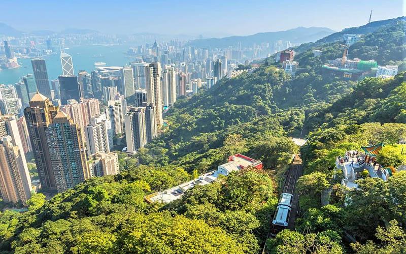 如何投資移民中國(guó)香港戶口呢？了解中國(guó)香港移民的較佳路徑