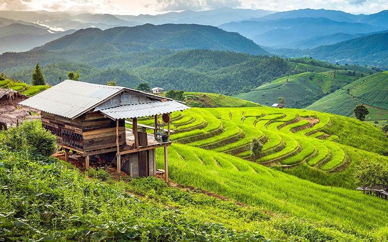 購(gòu)房移民哪個(gè)國(guó)家較便宜？分析較具性?xún)r(jià)比的購(gòu)房移民項(xiàng)目