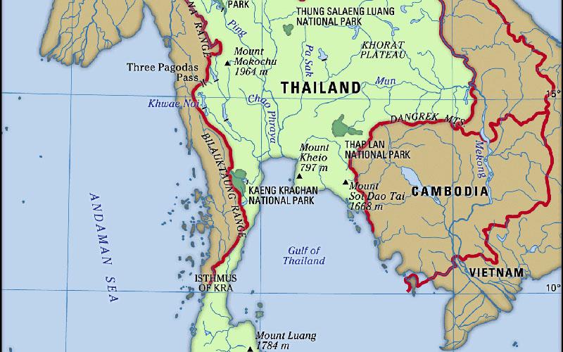 泰國移民好不好？全面解析優(yōu)勢與挑戰(zhàn)