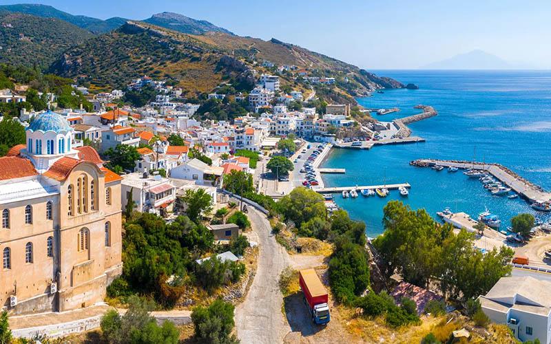 希臘怎樣辦理移民手續(xù)？詳細指南與流程解析