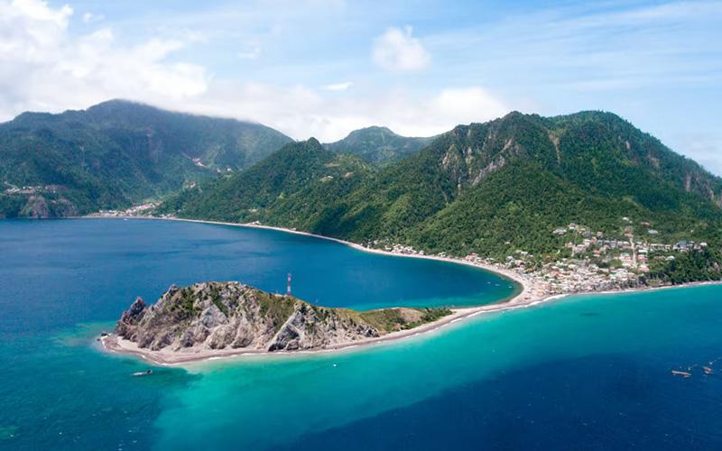 多米尼克為什么移民？解析多米尼克移民的優(yōu)勢與理由