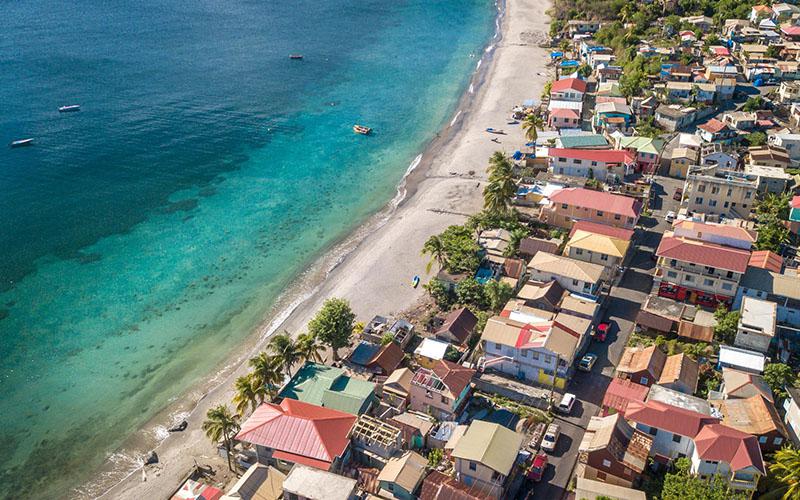 多米尼克移民需要多久？了解申請流程與時間安排