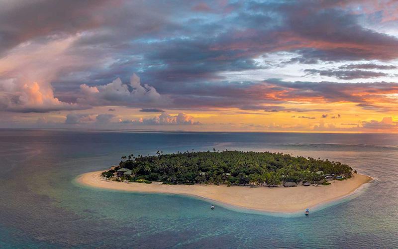 圣基茨移民怎么樣？全面解析移民優(yōu)勢與申請流程