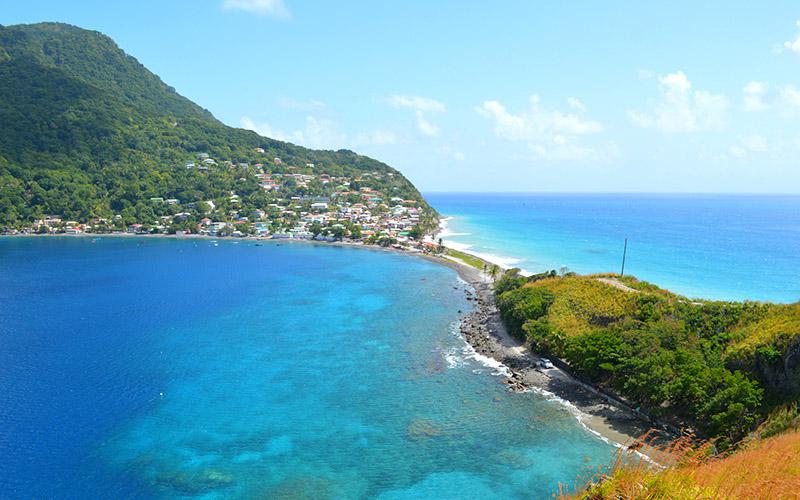 多米尼克投資入籍有哪些優(yōu)勢？了解多米尼克投資入籍的獨特優(yōu)勢