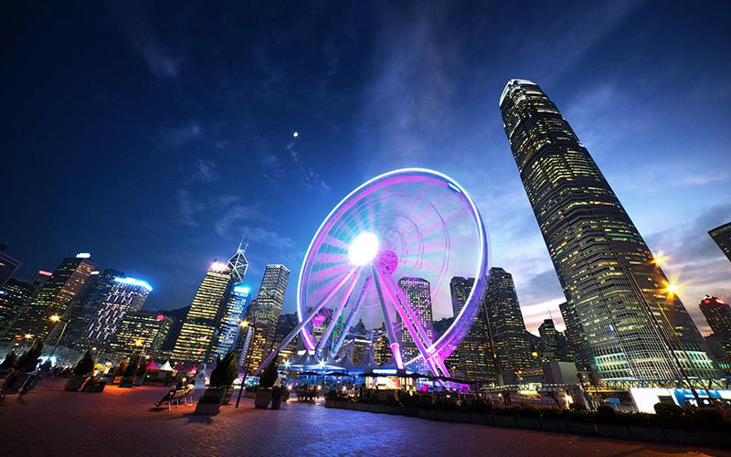 如何投資移民中國(guó)香港工作呢？了解投資移民中國(guó)香港的工作機(jī)會(huì)與申請(qǐng)流程