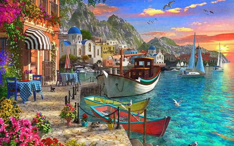 希臘購(gòu)房移民需要幾個(gè)律師？了解購(gòu)買過程中的法律支持