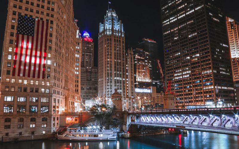 移民美國有啥保障？深入解析移民美國后的各項保障措施