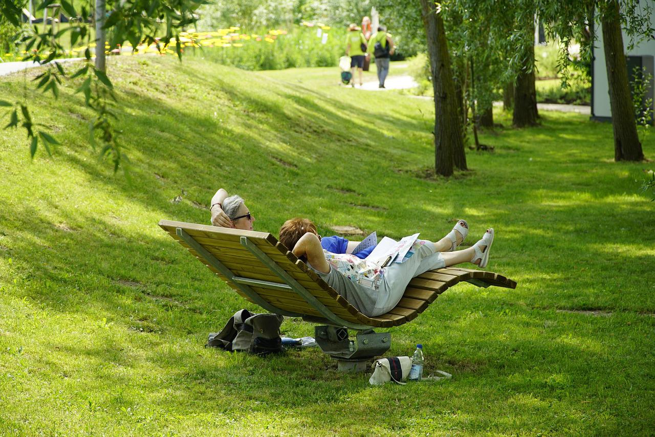 準備送父母出國養(yǎng)老，有沒有好的國家？