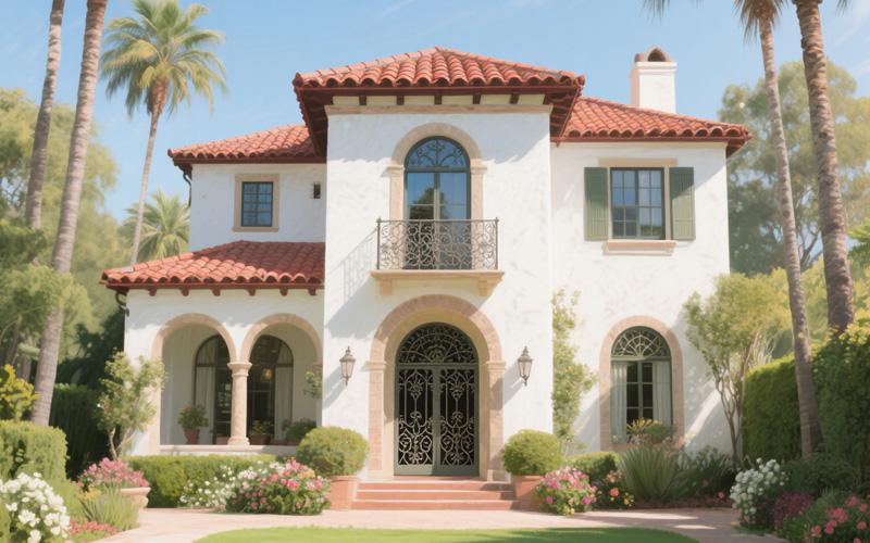 西班牙購(gòu)房移民