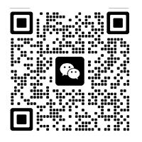 Brianna微信二維碼